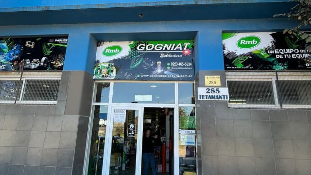 Gogniat