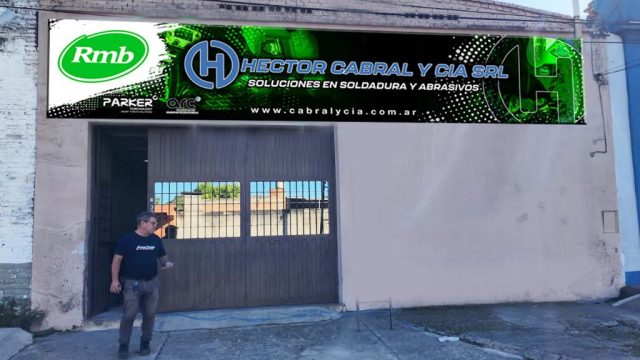 Local Cabral