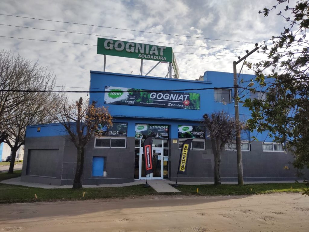 Gogniat